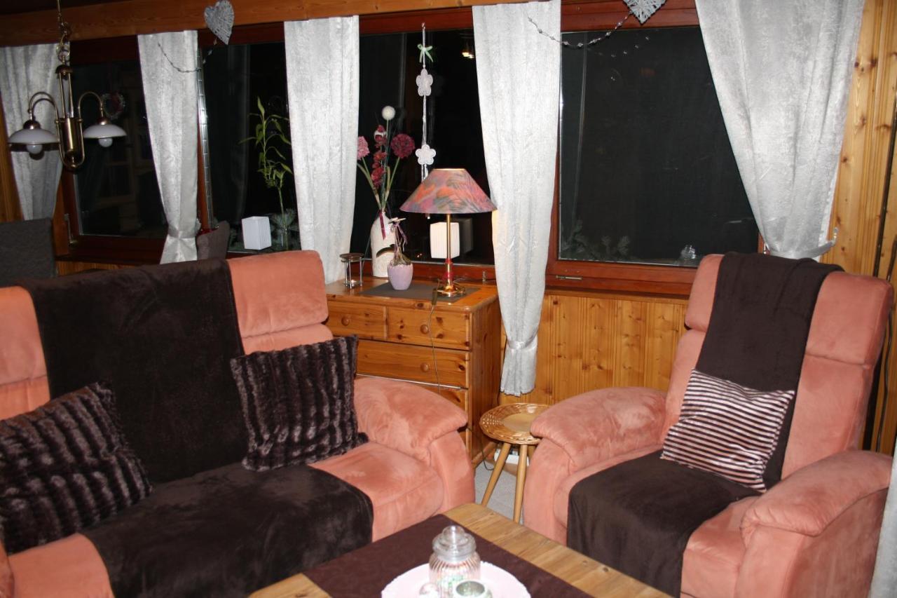 Appartamento Am Buchenhain *