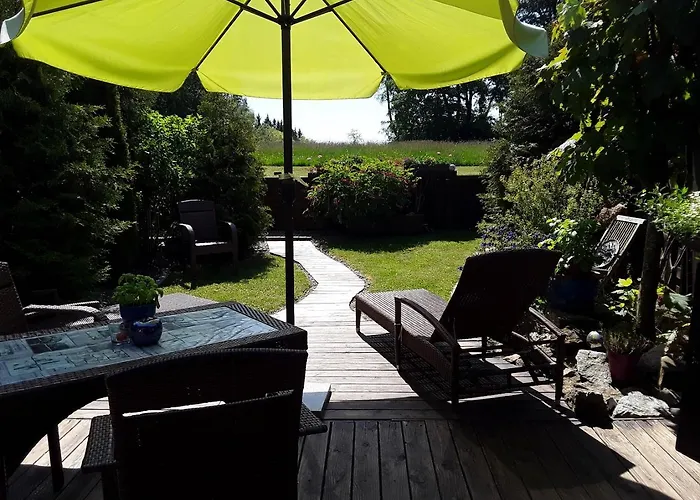 Apartment Am Buchenhain
