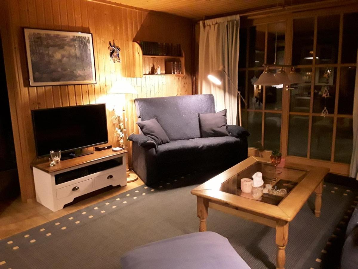 Apartment Am Buchenhain Presseck