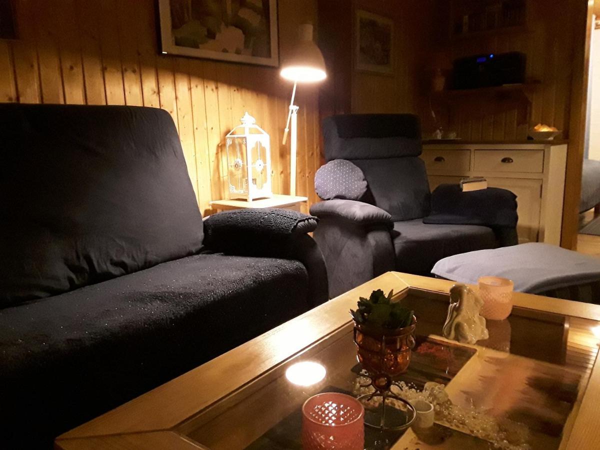 Lejlighed Am Buchenhain Presseck