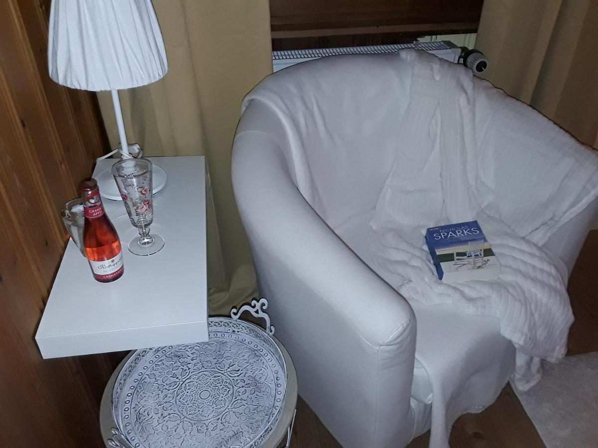 Apartment Am Buchenhain *