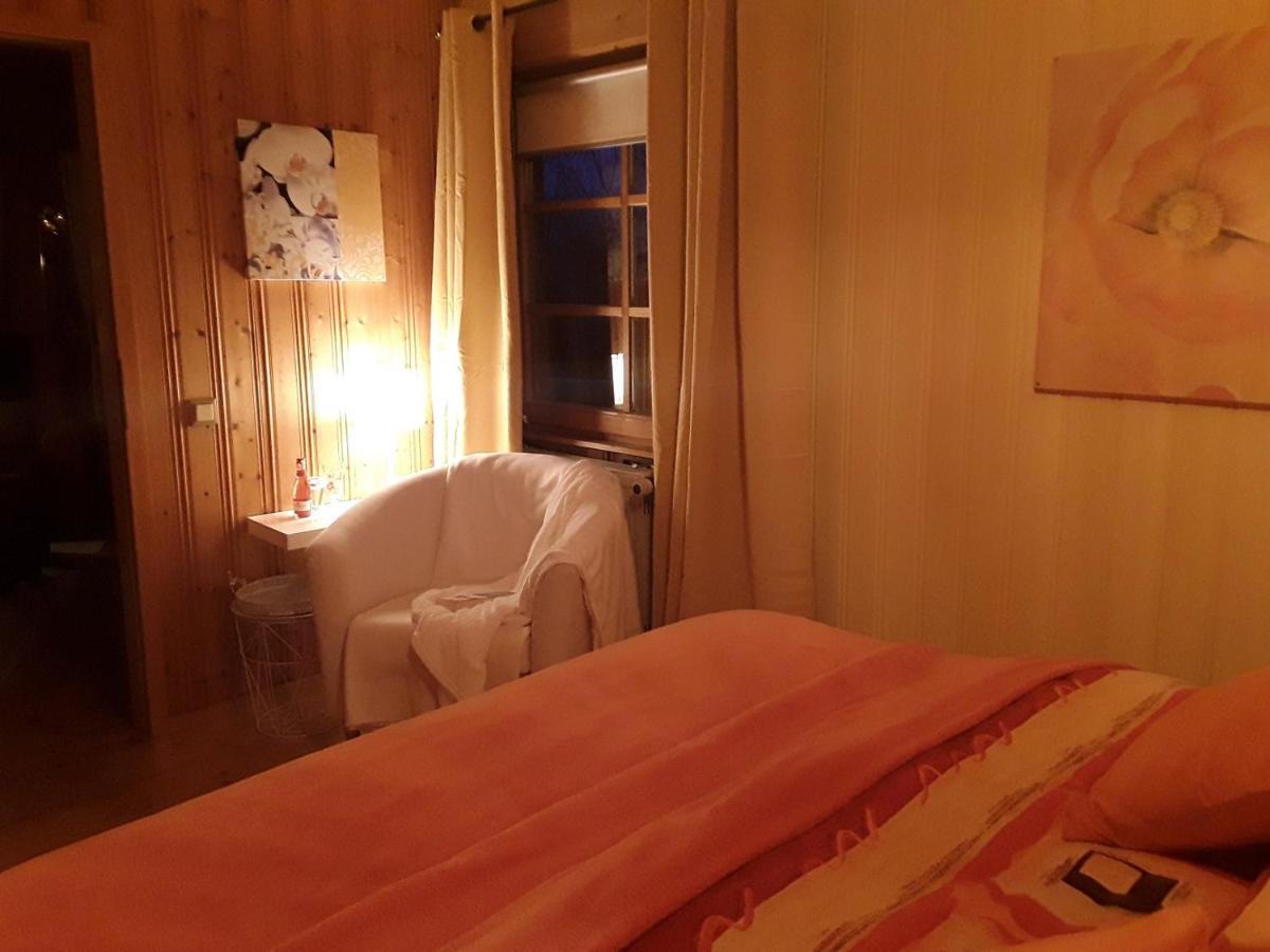 Am Buchenhain Apartment Presseck
