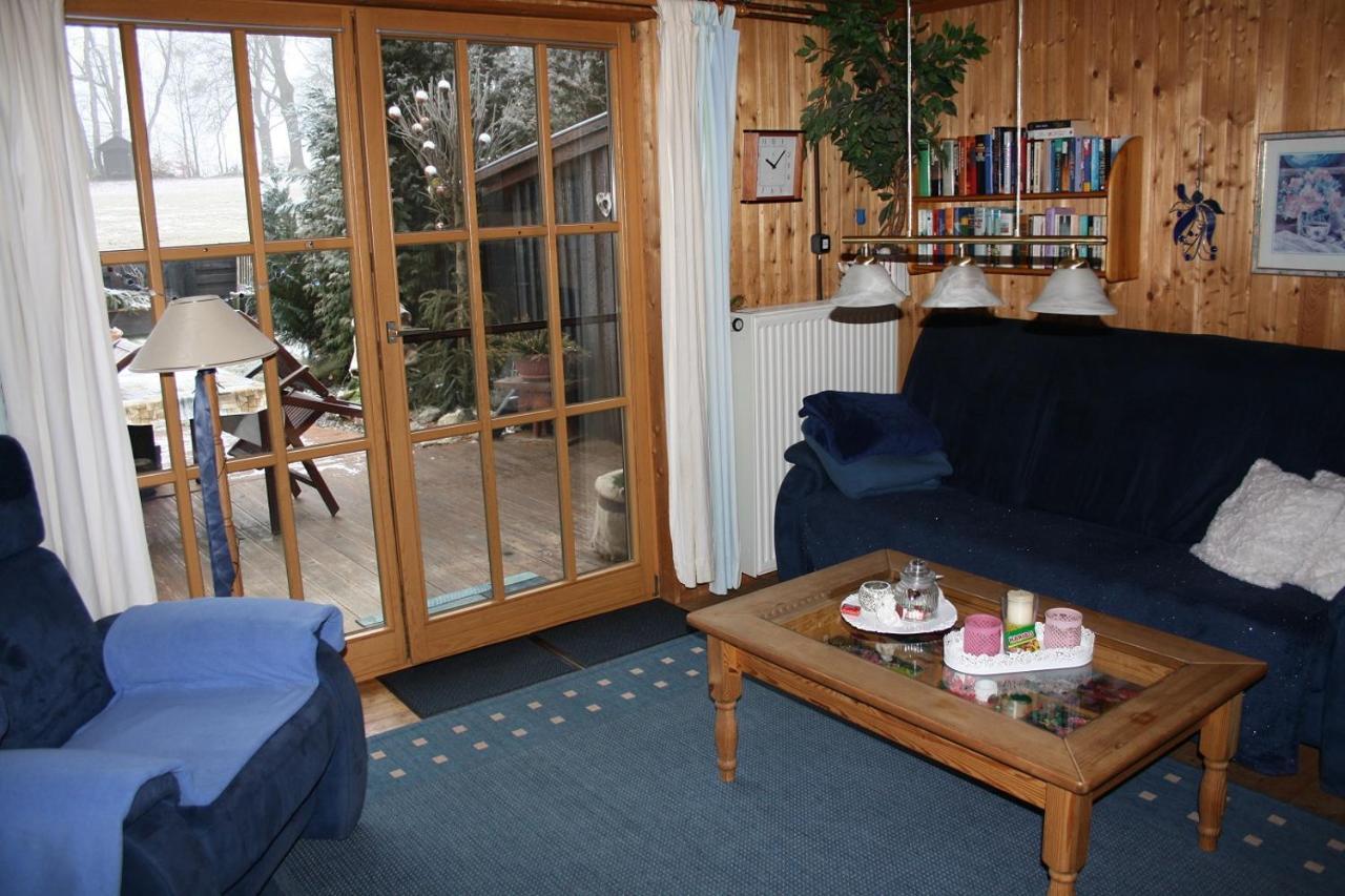Apartment Am Buchenhain *