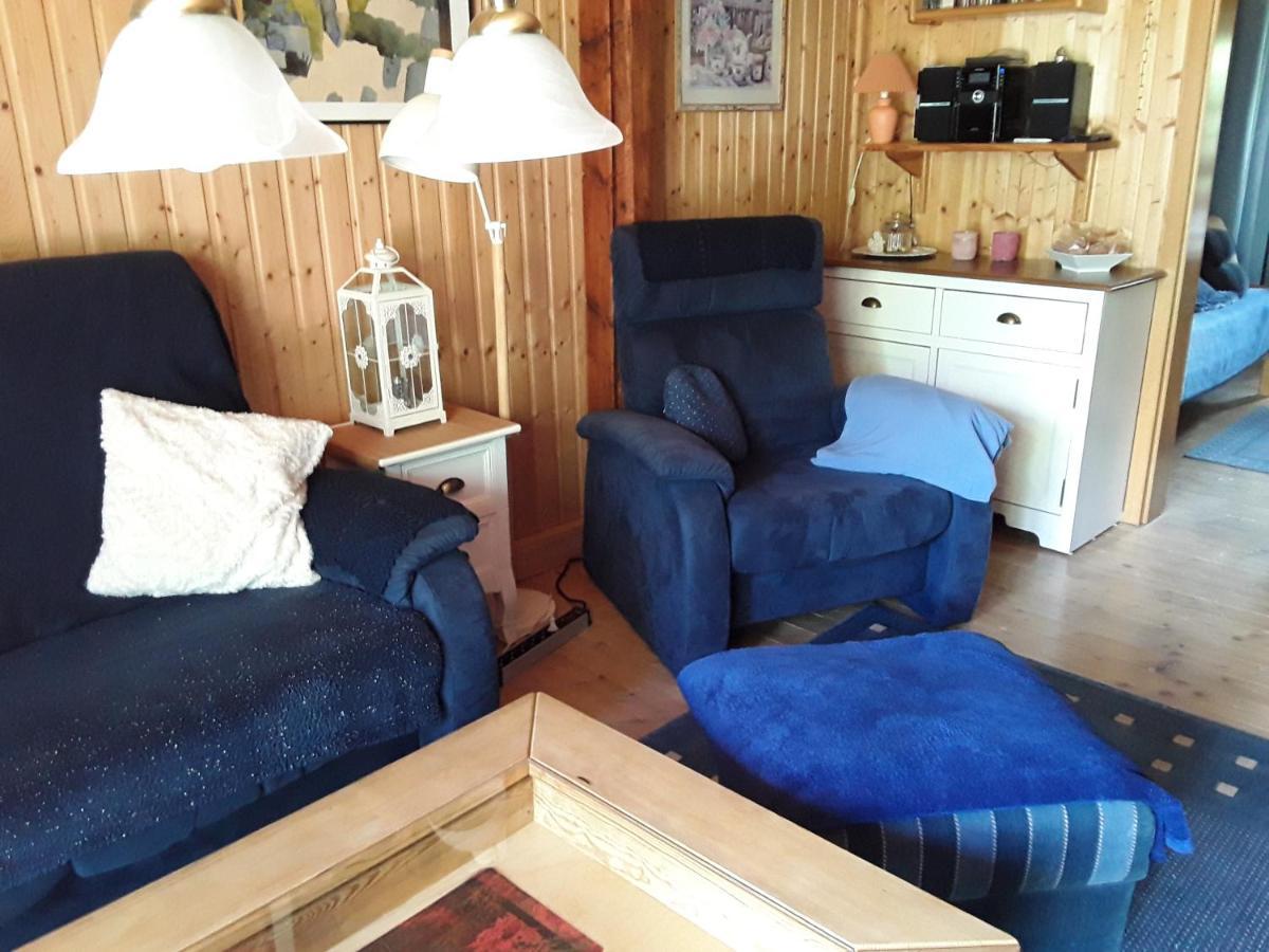 Am Buchenhain Apartment *