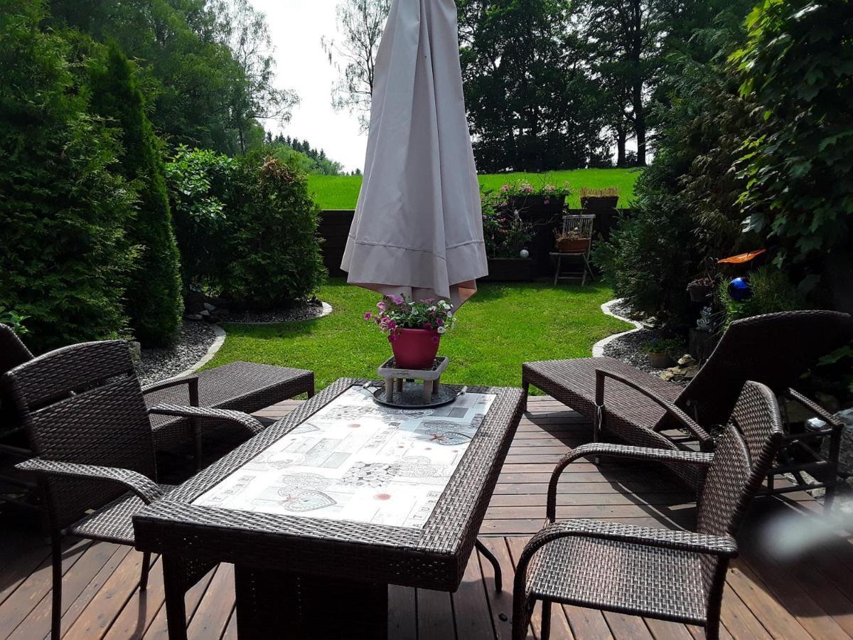 Am Buchenhain * Presseck