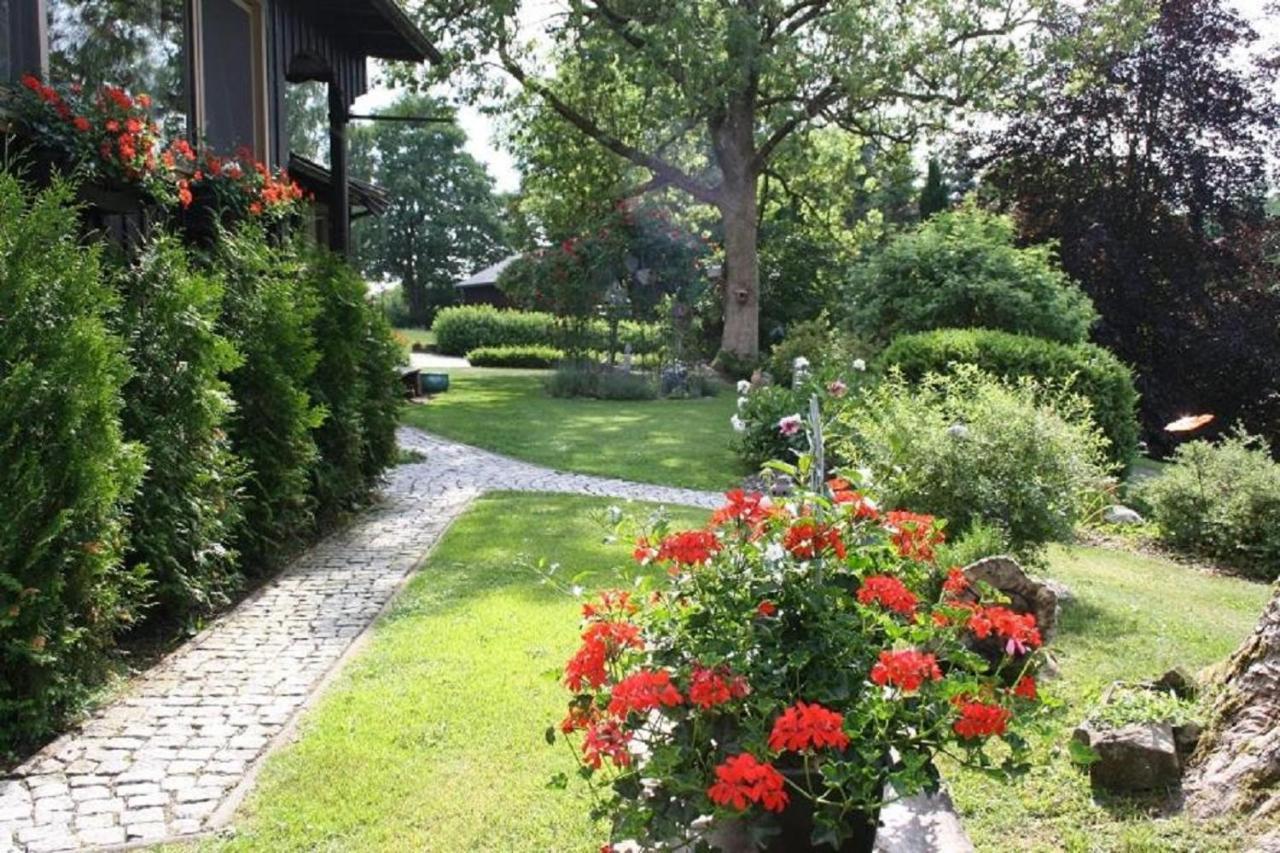 Apartment Am Buchenhain