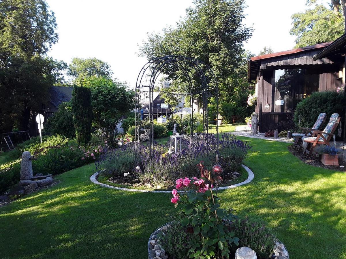 Apartment Am Buchenhain Presseck