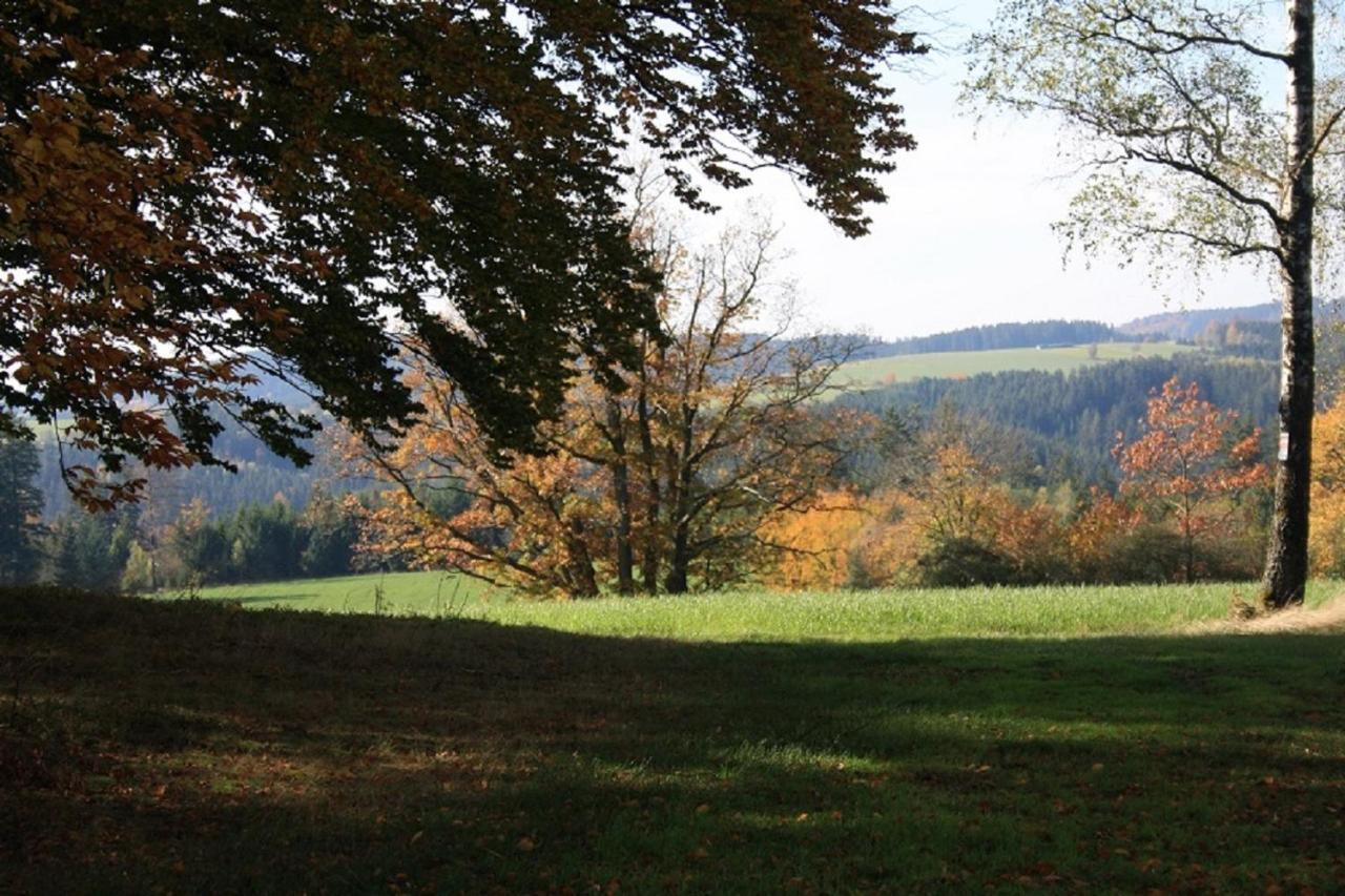 Apartment Am Buchenhain Presseck