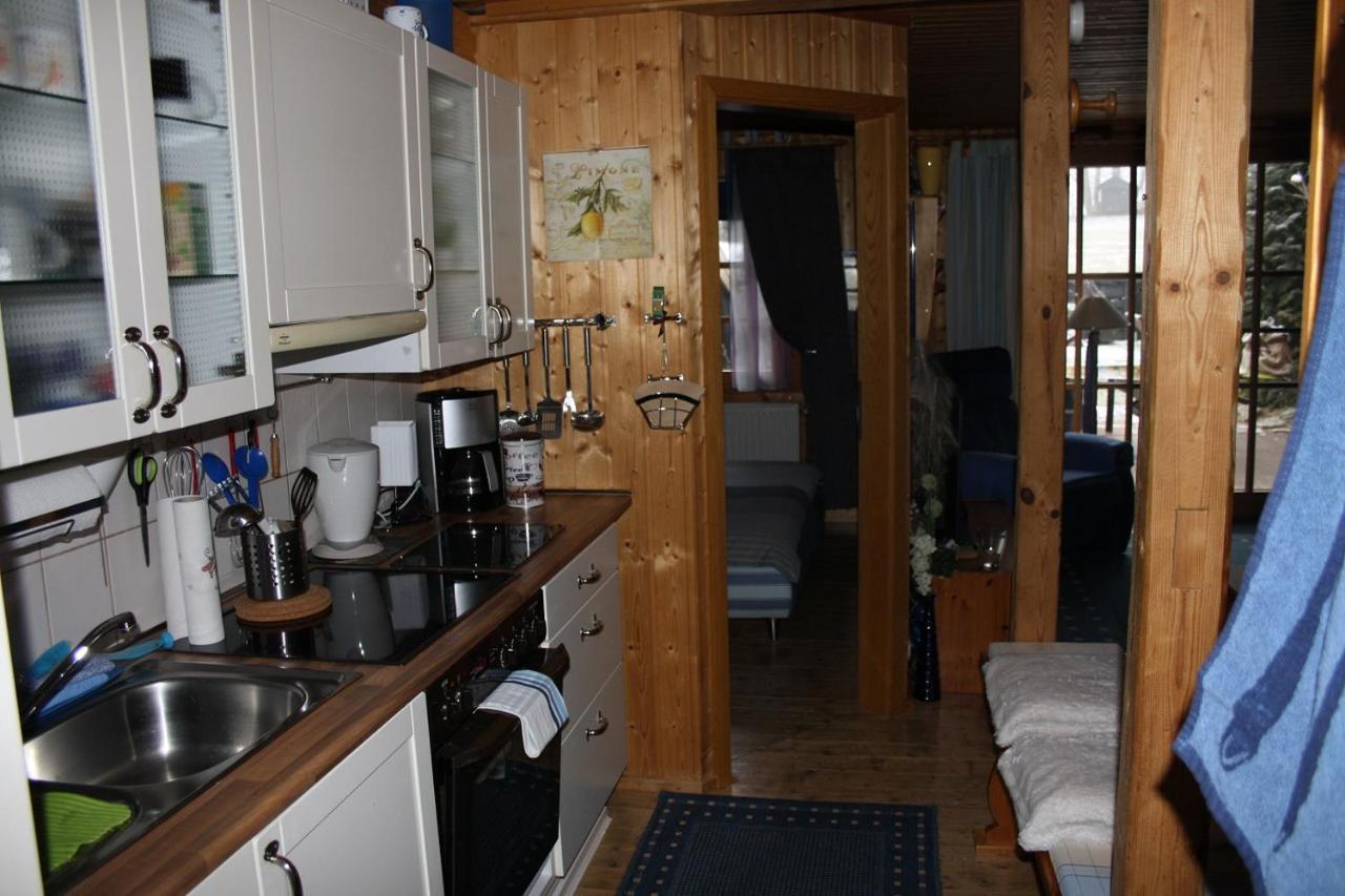 Lejlighed Am Buchenhain