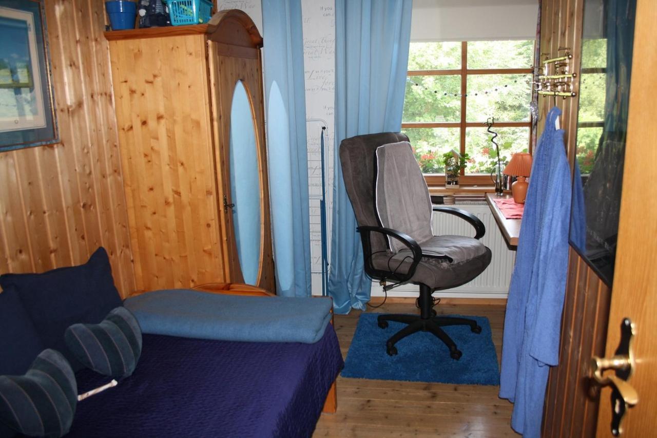 Apartment Am Buchenhain *