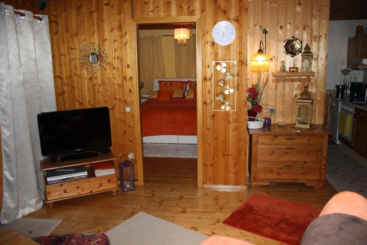 Am Buchenhain Lejlighed