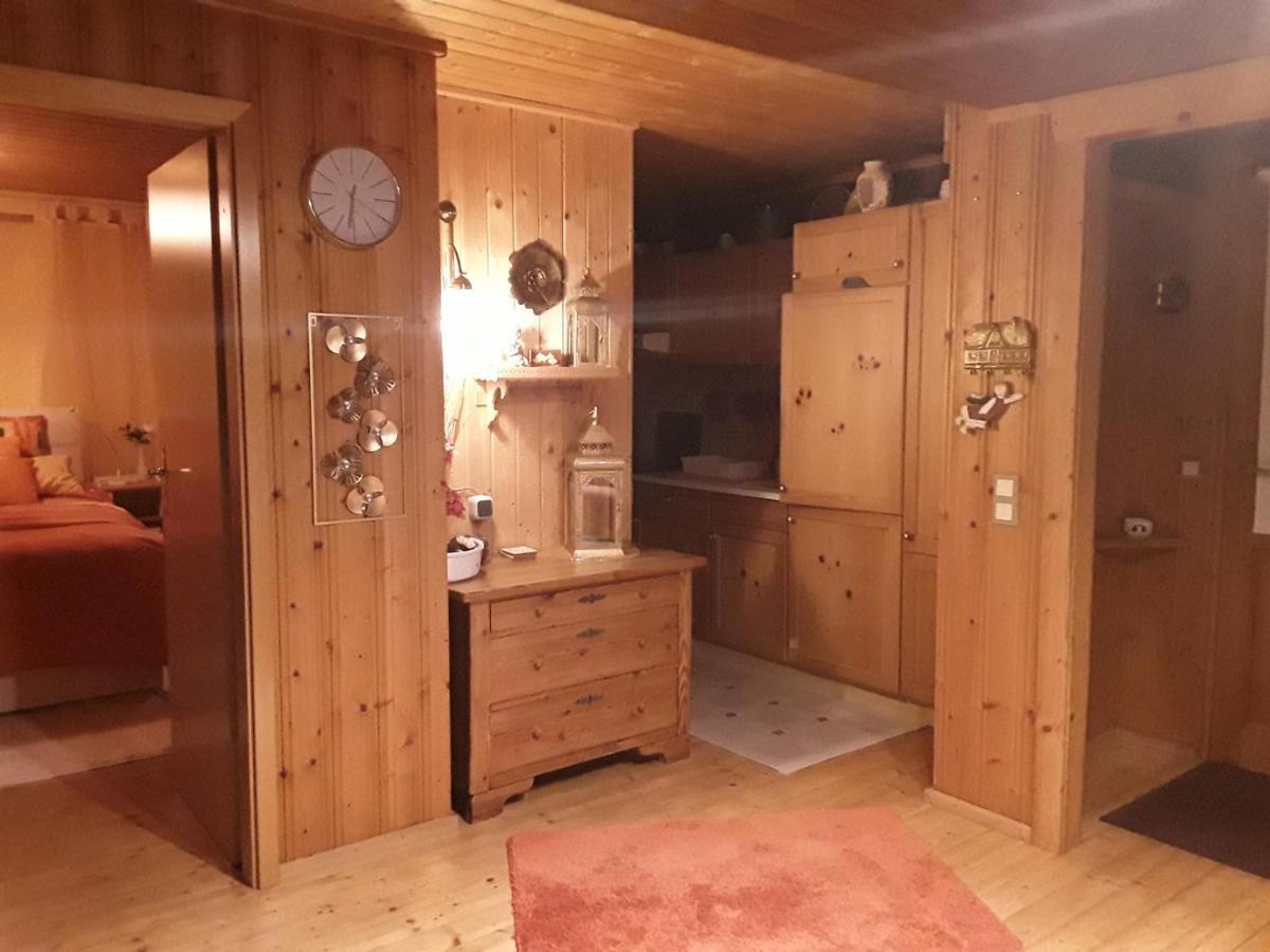 Apartment Am Buchenhain *