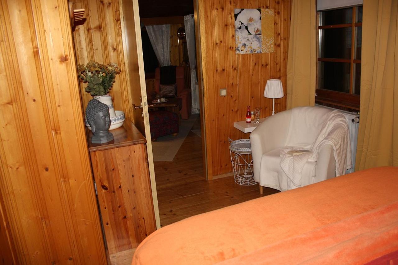 Apartment Am Buchenhain *